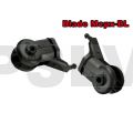 BLH3912  Main Blade Grips with Bearings     mCP X BL